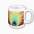 fractal zazzle_mug