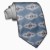 fractal zazzle_tie