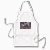 fractal apron