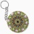fractal keychain