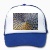 fractal zazzle_hat